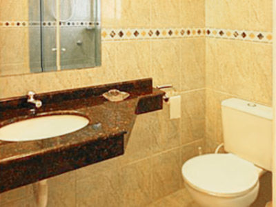Residencial Solar Bela Vista Aparthotel Florianopolis Ngoại thất bức ảnh
