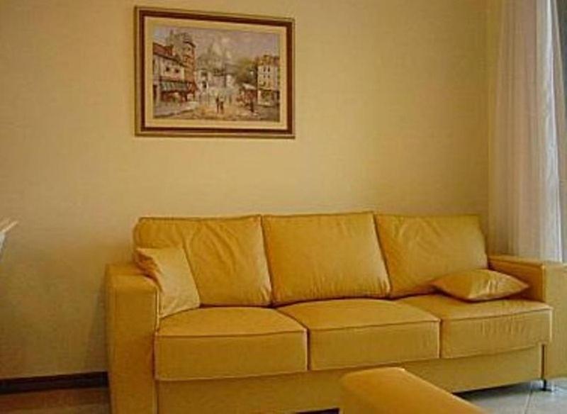 Residencial Solar Bela Vista Aparthotel Florianopolis Ngoại thất bức ảnh