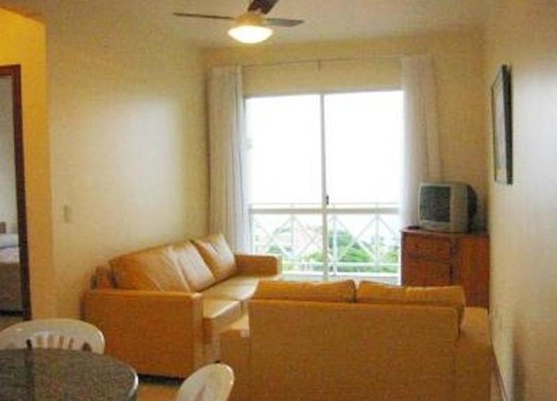 Residencial Solar Bela Vista Aparthotel Florianopolis Ngoại thất bức ảnh
