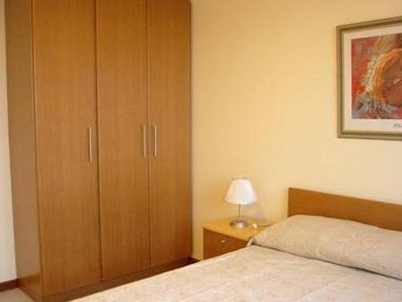 Residencial Solar Bela Vista Aparthotel Florianopolis Ngoại thất bức ảnh