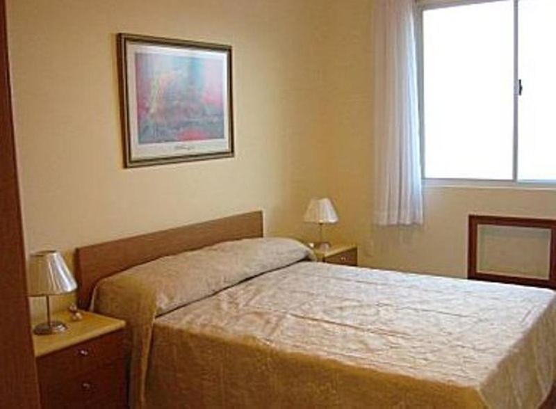 Residencial Solar Bela Vista Aparthotel Florianopolis Ngoại thất bức ảnh