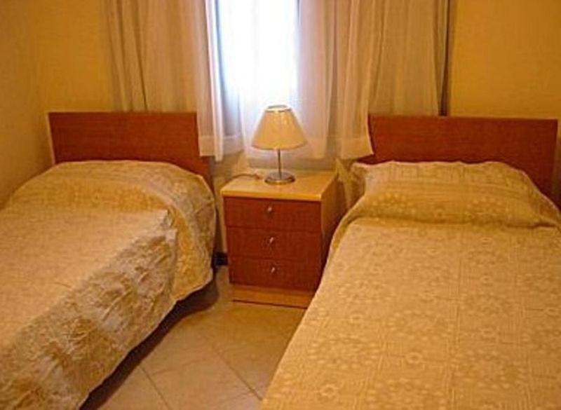 Residencial Solar Bela Vista Aparthotel Florianopolis Phòng bức ảnh