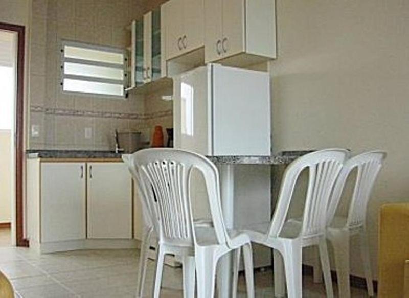 Residencial Solar Bela Vista Aparthotel Florianopolis Ngoại thất bức ảnh
