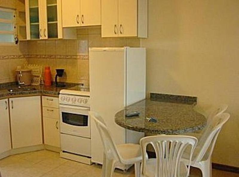 Residencial Solar Bela Vista Aparthotel Florianopolis Phòng bức ảnh