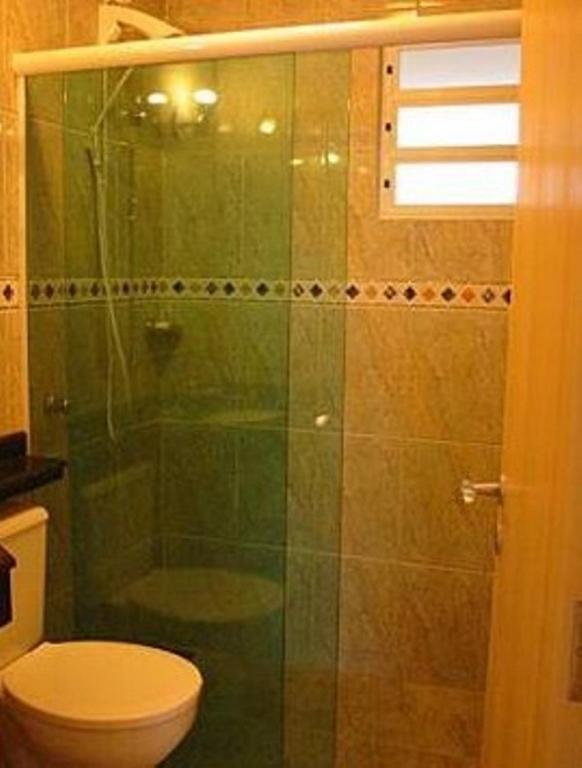 Residencial Solar Bela Vista Aparthotel Florianopolis Ngoại thất bức ảnh