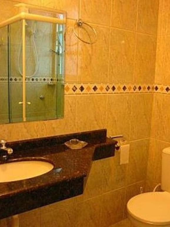 Residencial Solar Bela Vista Aparthotel Florianopolis Phòng bức ảnh